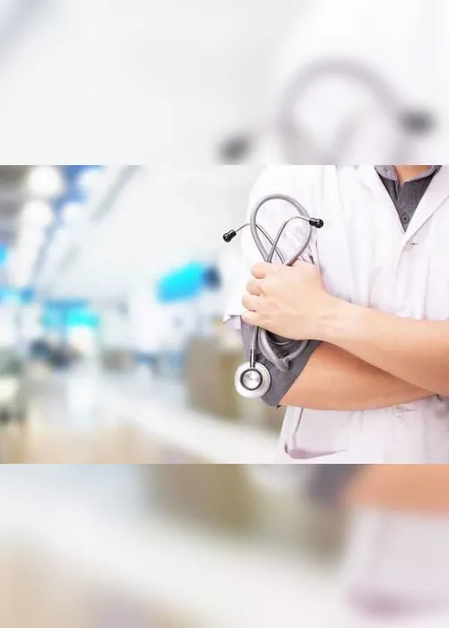 Imagem ilustrativa da imagem Associação de médicos de UTI critica pronunciamento de Bolsonaro e defende isolamento social