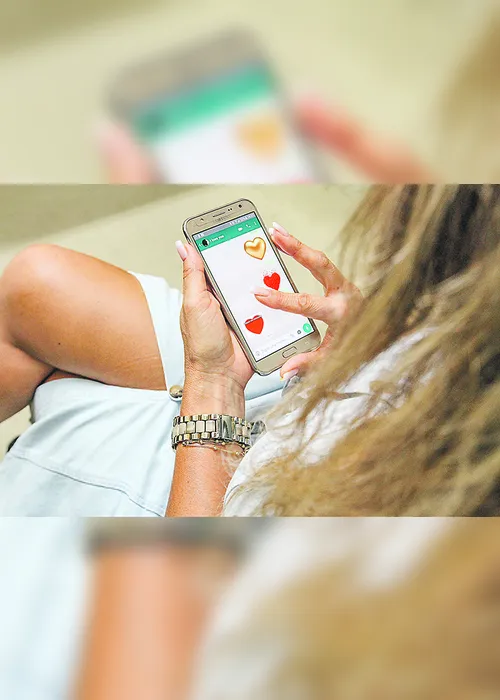 
          Imagem ilustrativa da imagem Empresária capixaba perde R$ 42 mil no golpe do amor
          