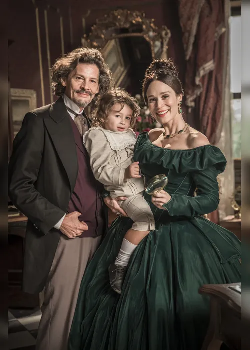 Imagem ilustrativa da imagem Globo suspende gravações de novelas e séries com agravamento da pandemia