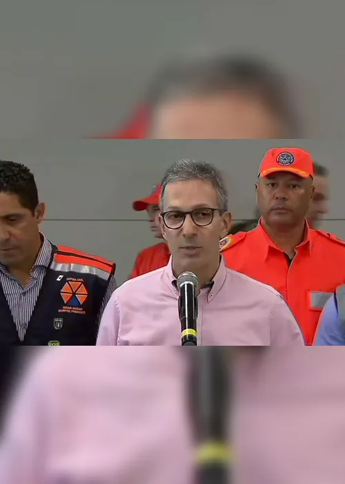 Imagem ilustrativa da imagem Governador de Minas se isola após contato com pessoa com coronavírus