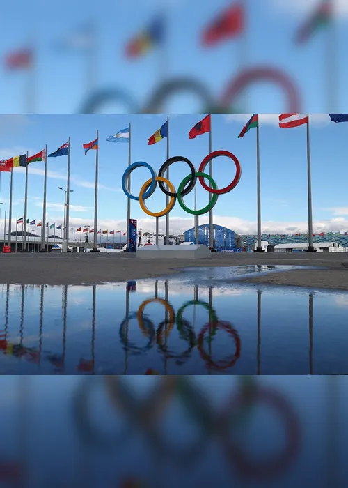 Imagem ilustrativa da imagem Jogos Olímpicos e Paralímpicos de Tóquio são adiados para 2021