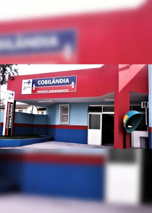 Imagem ilustrativa da imagem Pronto Atendimento de Cobilândia volta a receber pacientes