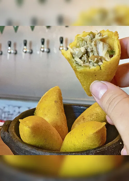 Imagem ilustrativa da imagem Franguinho nada básico nos restaurantes da Grande Vitória