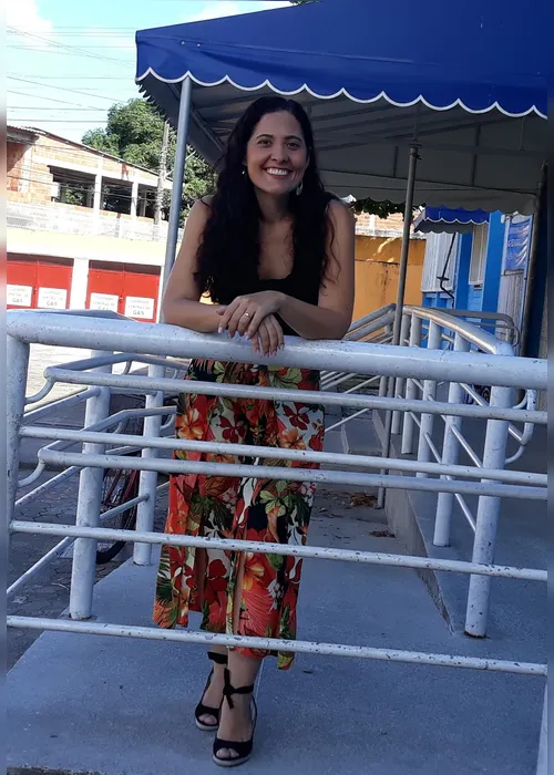 
          Imagem ilustrativa da imagem Dia Internacional da Mulher: Elas estão no comando
          