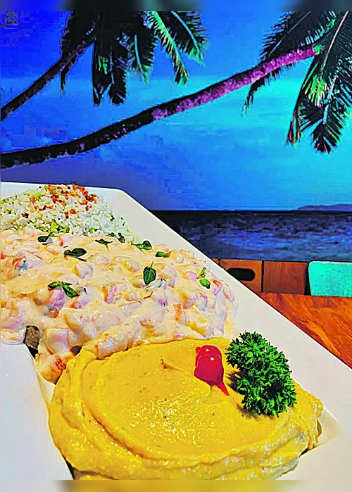 
          Imagem ilustrativa da imagem Outono com novos pratos e restaurantes oferecem delivery
          