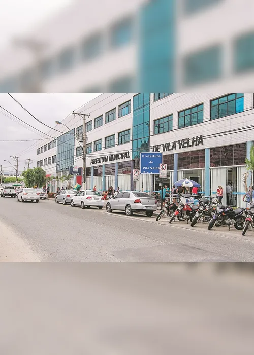 Imagem ilustrativa da imagem Vila Velha tem prefeito, deputado e bombeiro na disputa pela prefeitura. Confira os nomes