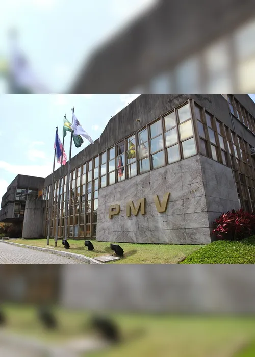 Imagem ilustrativa da imagem Após ataque hacker, sistemas da prefeitura de Vitória começam funcionar