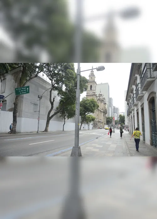 Imagem ilustrativa da imagem Prefeito Crivella determina fechamento do comércio no Rio a partir de terça-feira