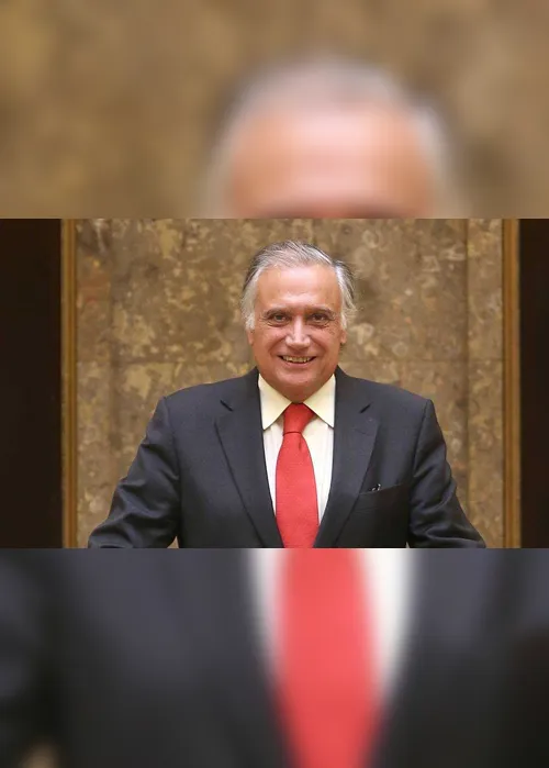 Imagem ilustrativa da imagem Presidente do Santander Portugal morre após ser infectado com coronavírus