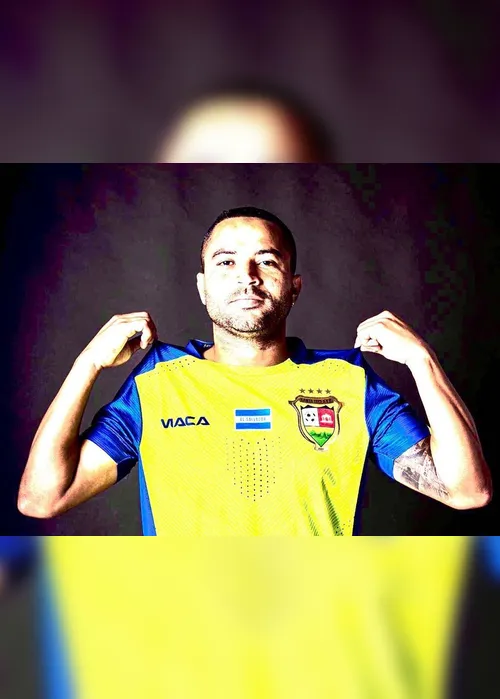 Imagem ilustrativa da imagem Capixaba perde título em El Salvador, mas defende cancelamento