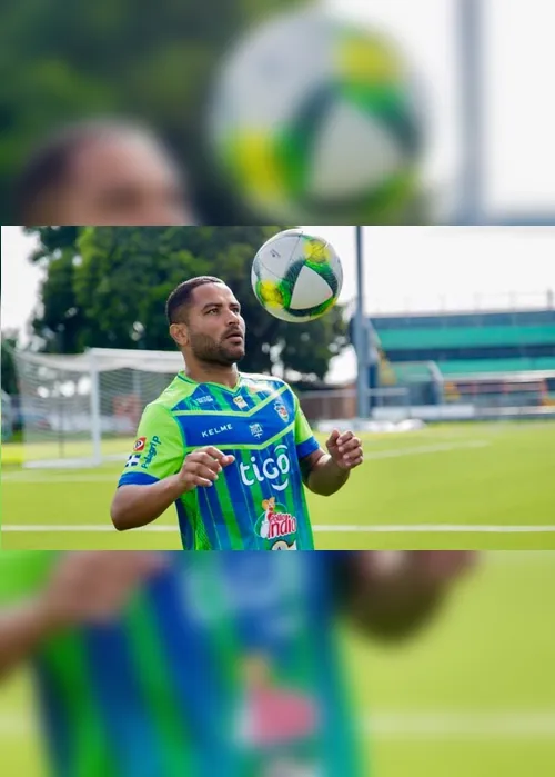 Imagem ilustrativa da imagem Capixaba perde título em El Salvador, mas defende cancelamento