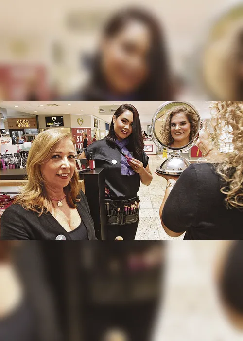 
          Imagem ilustrativa da imagem Promoções e mimos para o Dia Internacional das Mulheres
          