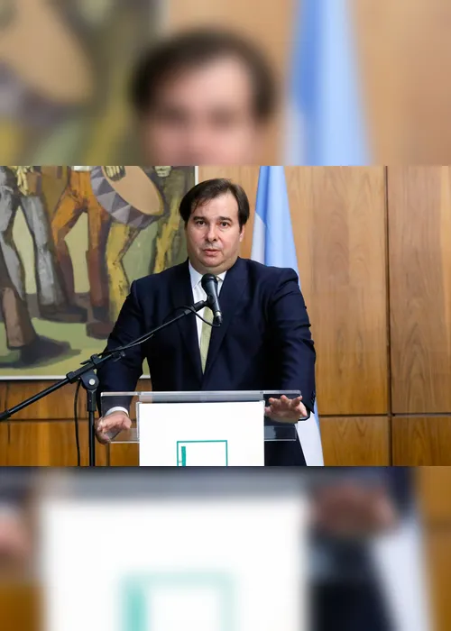 Imagem ilustrativa da imagem Deputados se dizem surpresos com veto à verba de combate ao coronavírus
