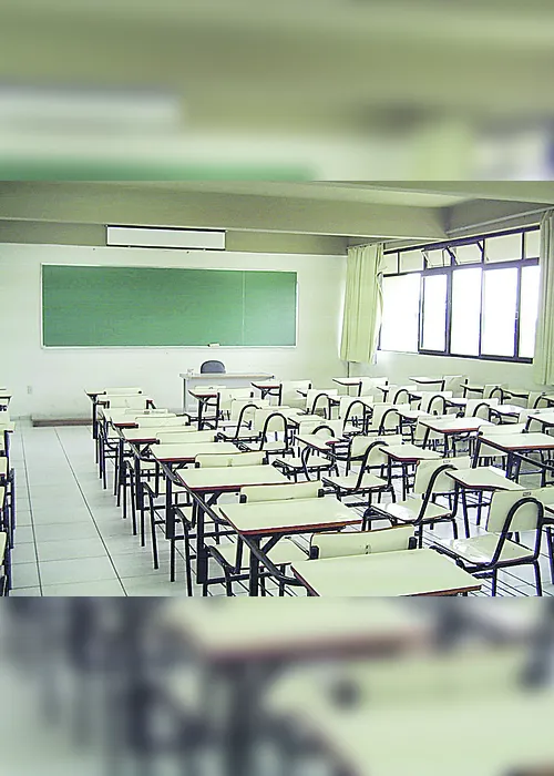 Imagem ilustrativa da imagem Veja todas as regras para o retorno presencial da educação infantil no Estado