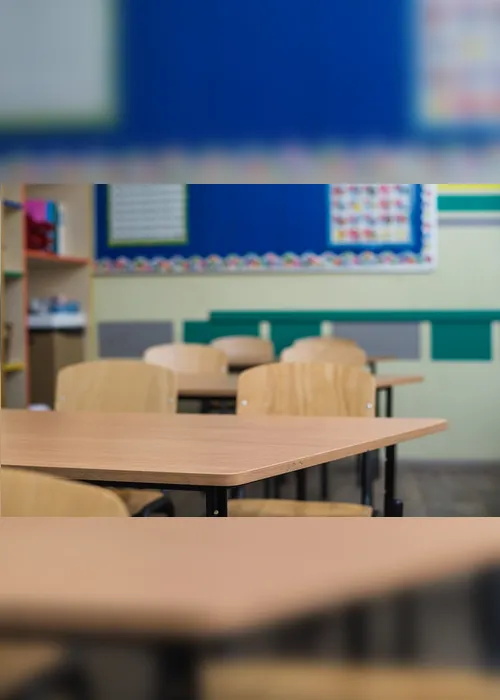 Imagem ilustrativa da imagem Justiça suspende retorno às aulas em escolas particulares no Estado