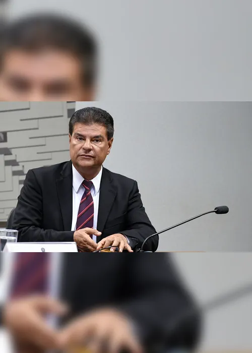 Imagem ilustrativa da imagem Senador Nelsinho Trad tem alta, depois de ser internado com covid-19