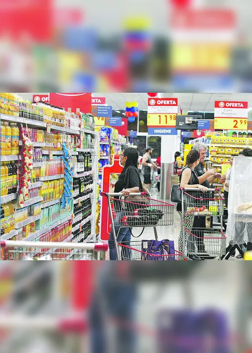 Imagem ilustrativa da imagem Supermercados de Vila Velha vão funcionar em horário especial neste sábado