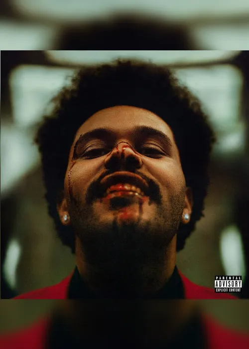 Imagem ilustrativa da imagem The Weeknd lança sombrio álbum "My Dear Melancholy". Faixa 'After Hours' aqui