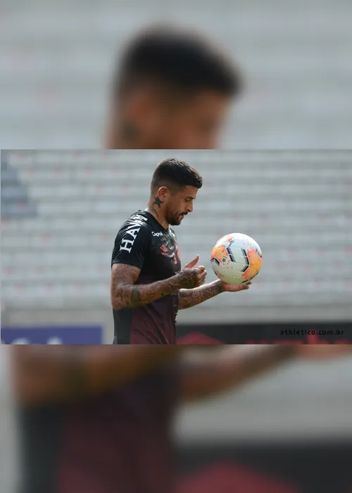 
          Imagem ilustrativa da imagem Façam suas apostas!
          