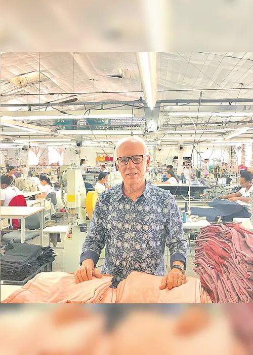 Imagem ilustrativa da imagem Empresas abrem 2.400 vagas para todos os níveis