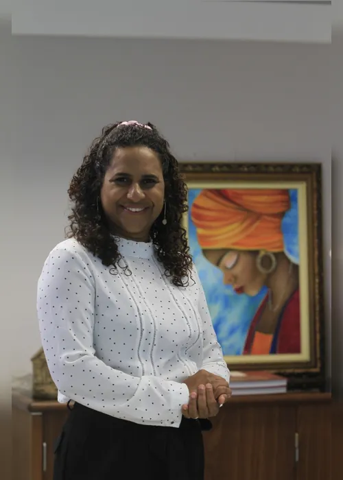 
          Imagem ilustrativa da imagem Dia Internacional da Mulher: Elas estão no comando
          