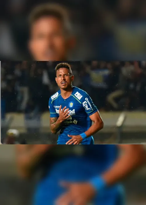 Imagem ilustrativa da imagem Jogador capixaba testa positivo para coronavírus