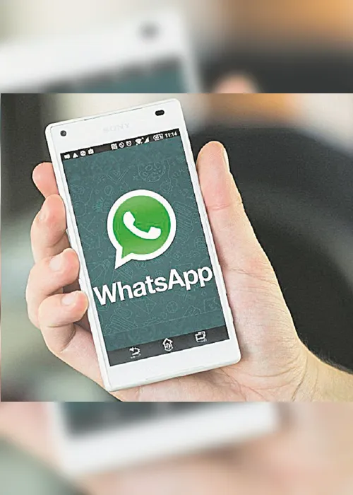 Imagem ilustrativa da imagem Whatsapp tem instabilidade e fica fora do ar