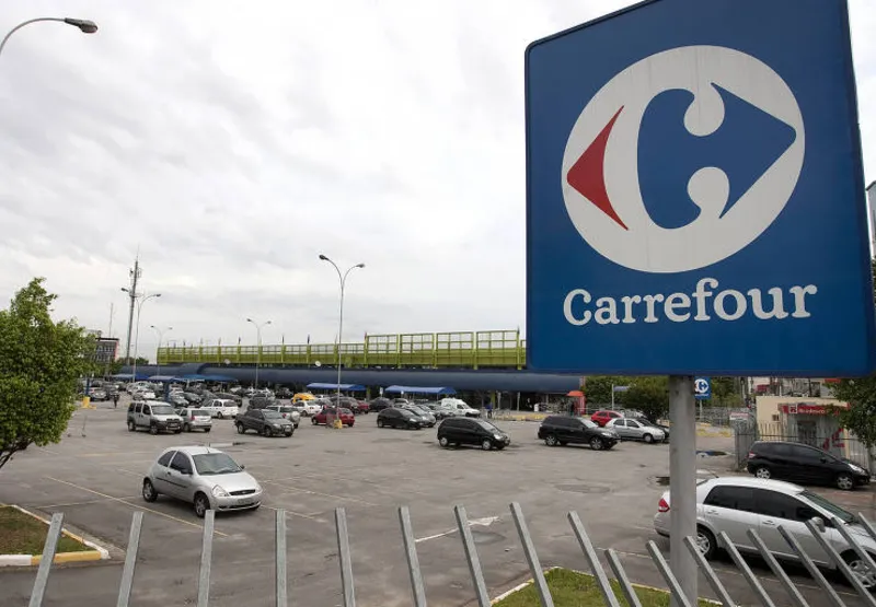 Carrefour abre 5.000 vagas de emprego no Brasil