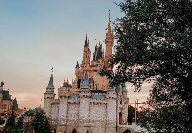 Disney fechará parque de Orlando por causa do coronavírus