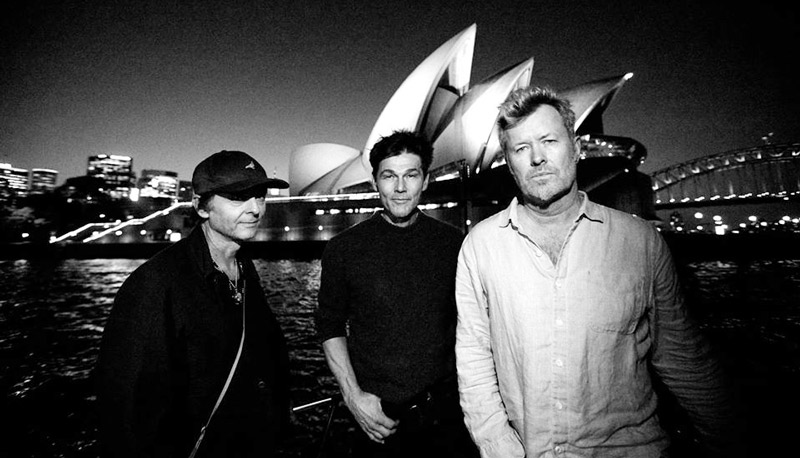 Banda A-Ha (Foto: Stian Andersen / Facebook Oficial)