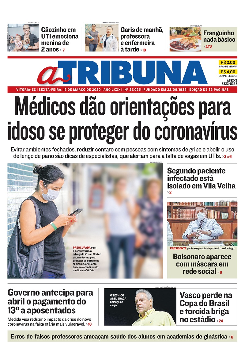 (Foto: A Tribuna)