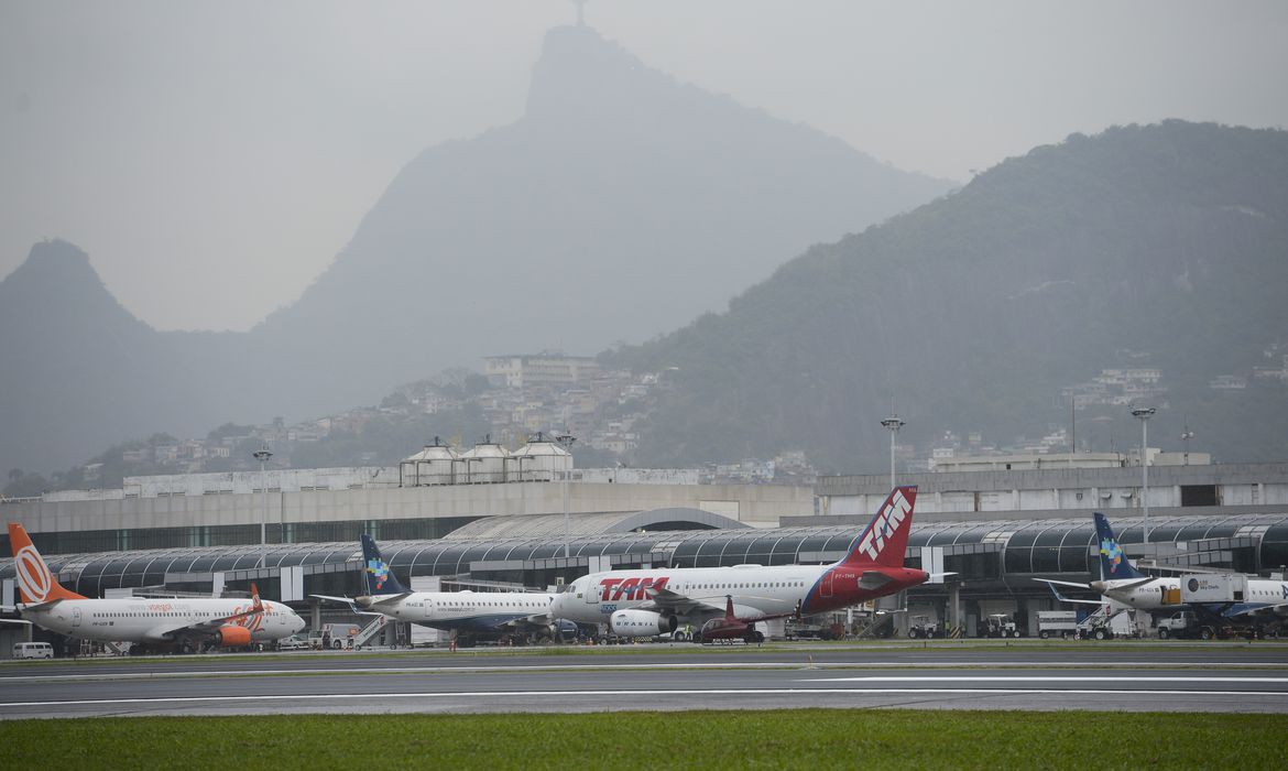 (Foto: Tomaz Silva/ Agência Brasil)