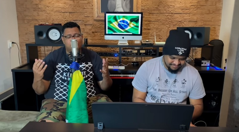 (Foto: Reprodução de vídeo)