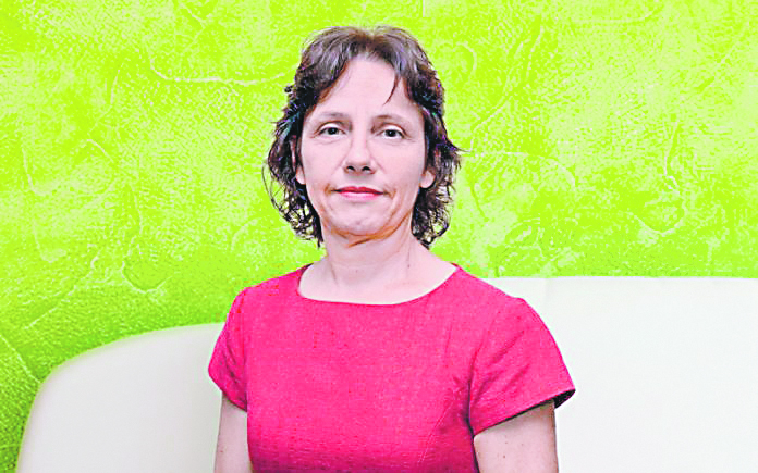 Arilda Teixeira, economista e professora da Fucape (Foto: Divulgação)