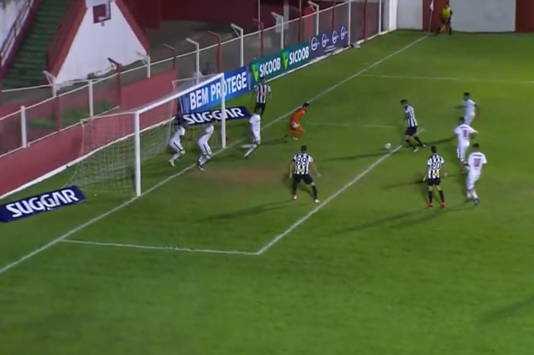 (Foto: Reprodução/ SporTV)