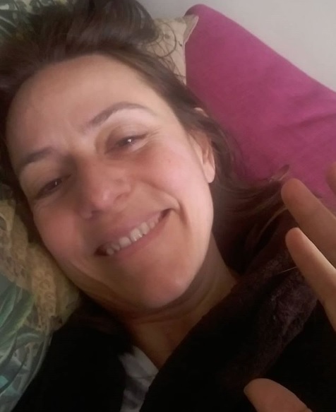 Atriz postou relato nas redes sociais (Foto: Reprodução Instagram @Itziarituno)
