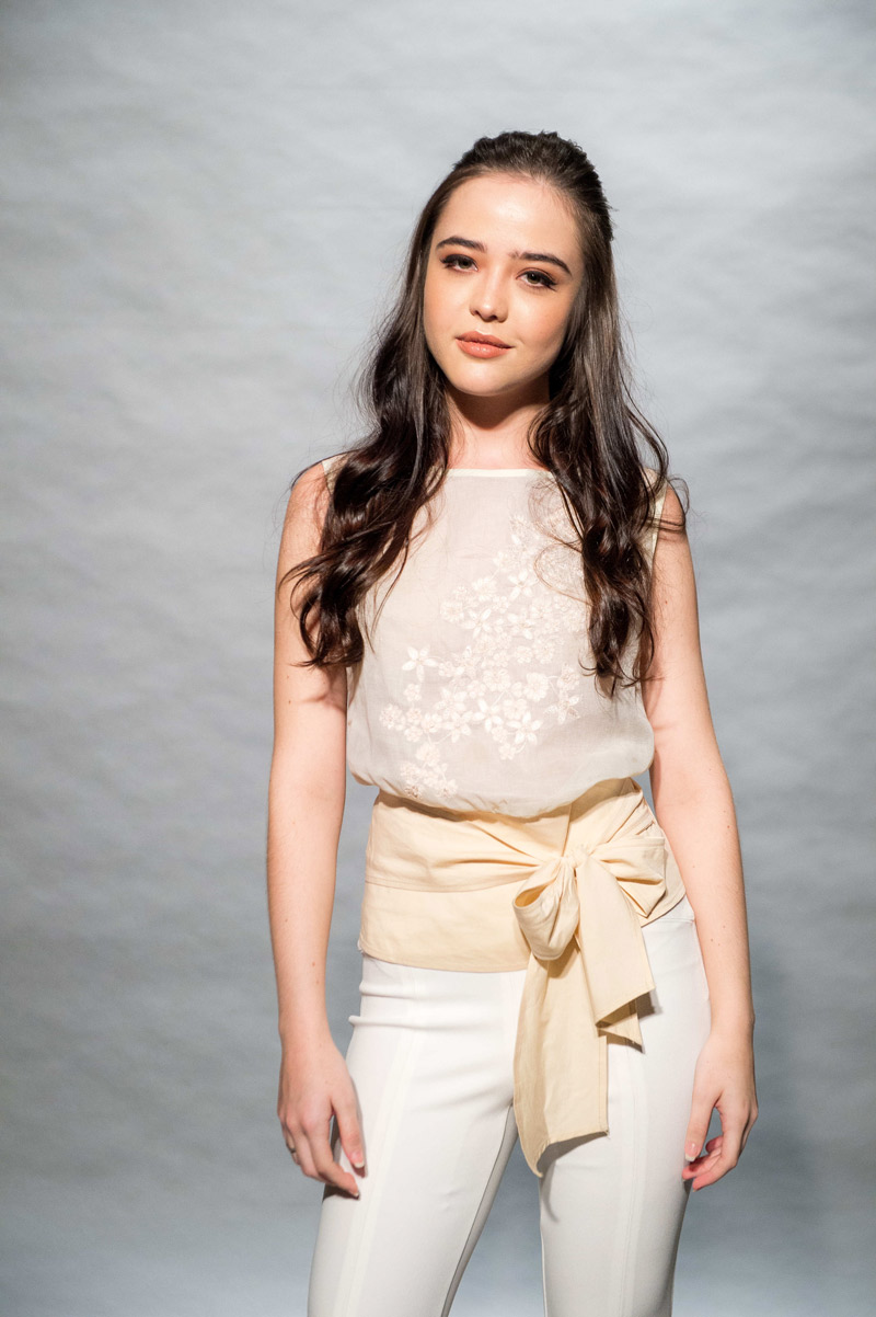 Bella Piero (Foto: Raquel Cunha)
