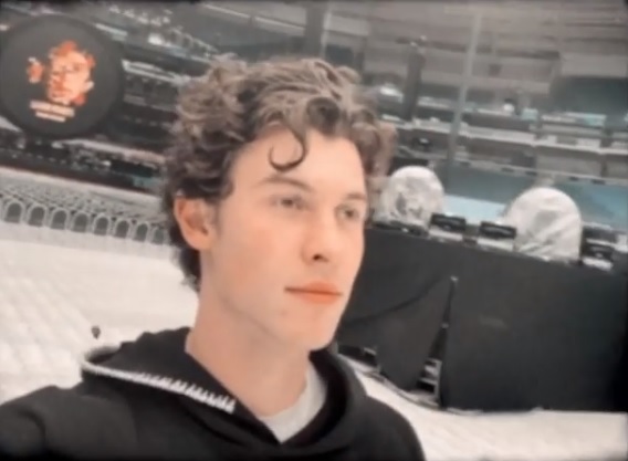 Shawn Mendes, por meio de sua fundação, doou U$S 175 mil (cerca de R$ 887 mil) para um hospital do Canadá (Foto: Reprodução/ Instagram @shawnmendes)