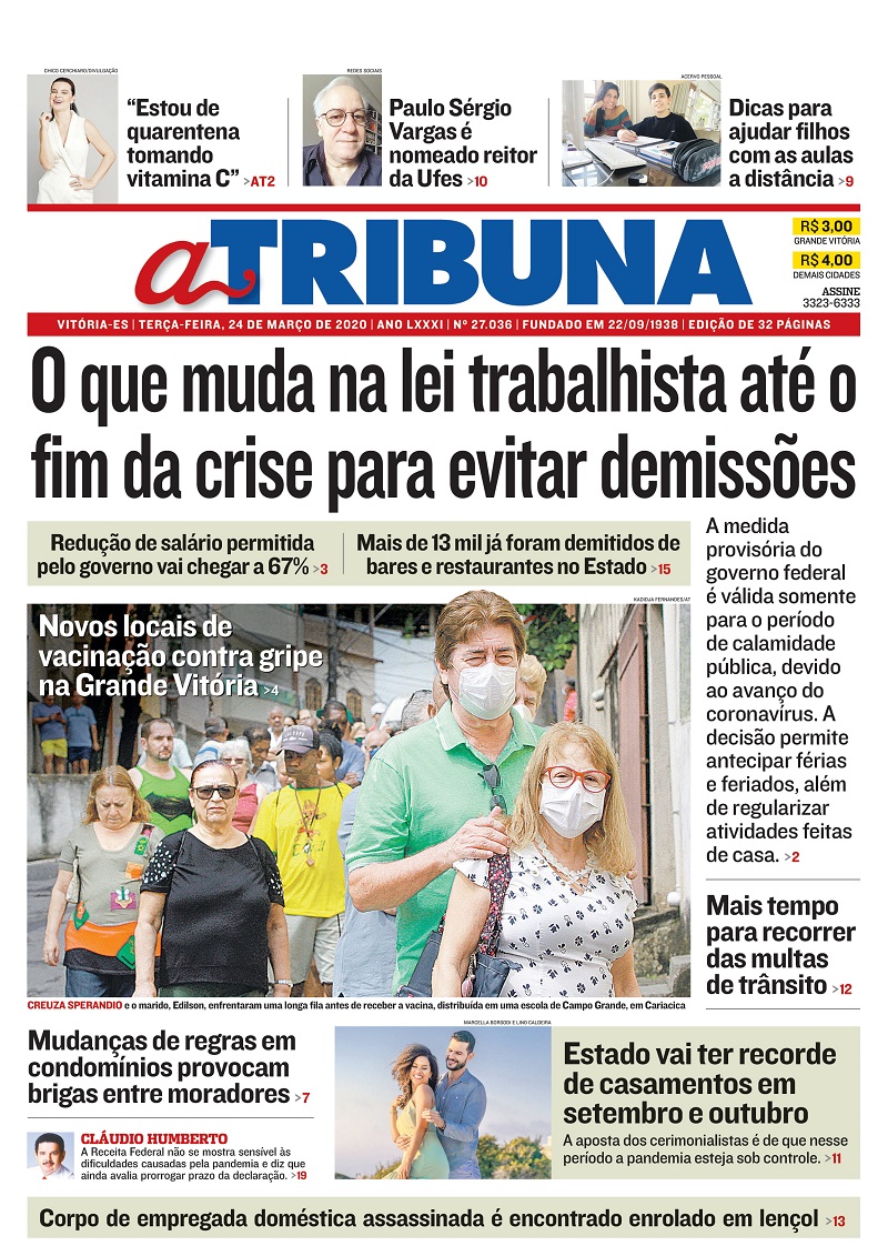 (Foto: A Tribuna)