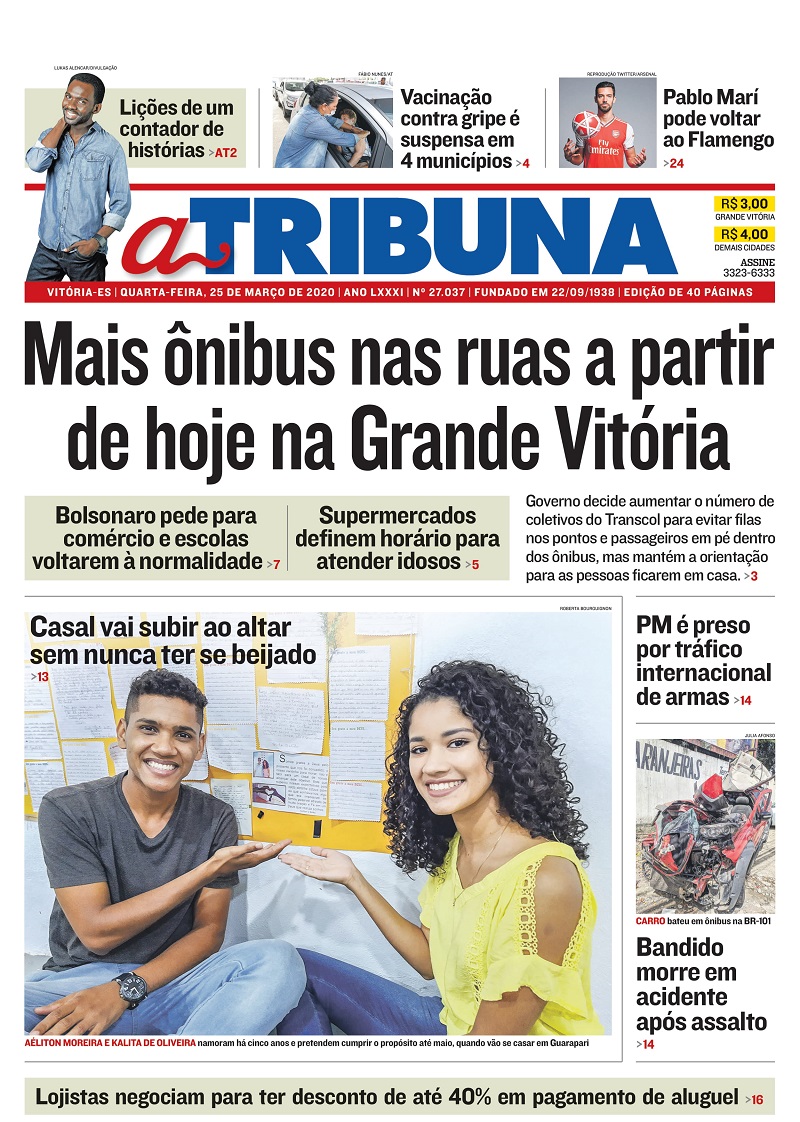 (Foto: A Tribuna)