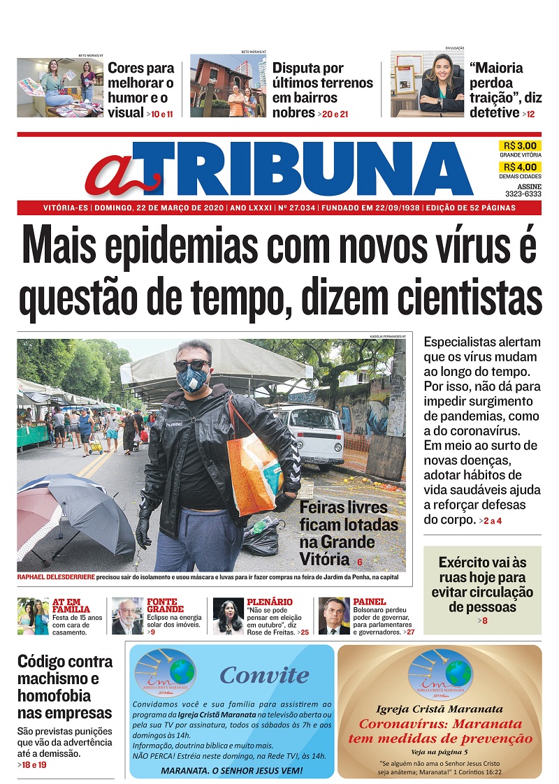 (Foto: A Tribuna)