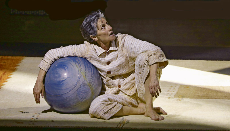 Cássia Kis (Foto: Divulgação)