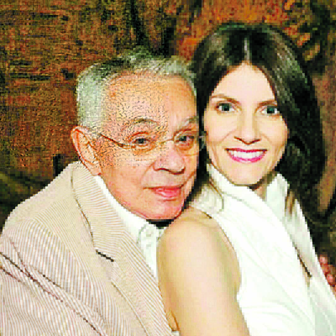 Chico Anysio era espancado pelo irmão mais velho, segundo Malga (Foto: Divulgação)