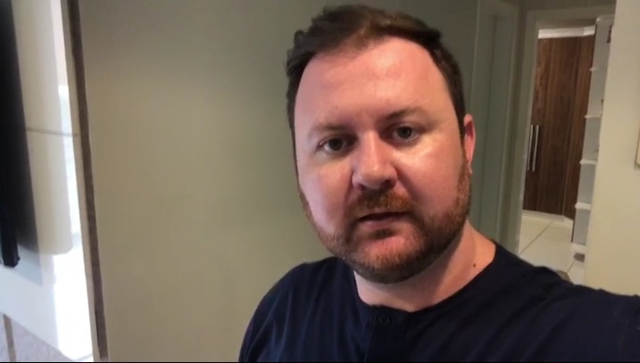 (Foto: Reprodução vídeo)
