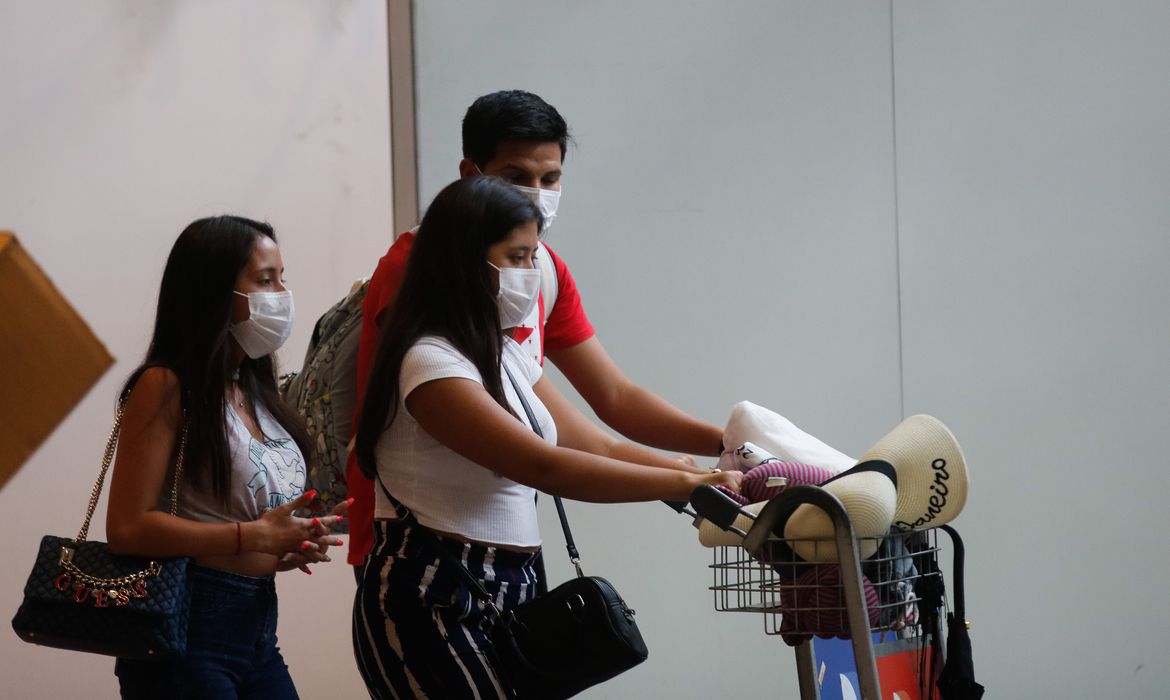 (Foto: Fernando Frazão/ Agência Brasil)