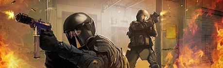 “COUNTER-STRIKE: Global Offensive” (CS:GO) (Foto: Divulgação)