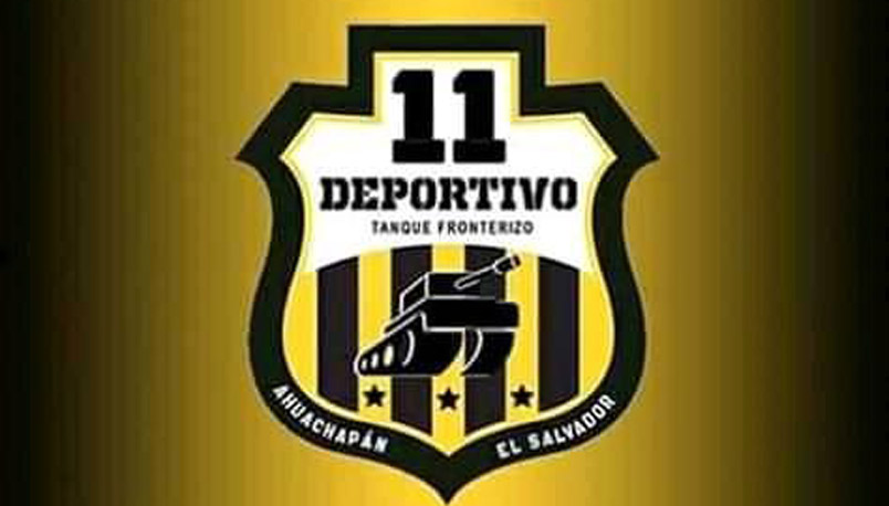 Time do Once Municipal é o campeão nacional (Foto: Divulgação / Facebook)