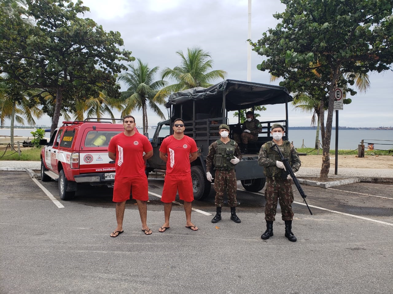 (Foto: Exército/Divulgação)