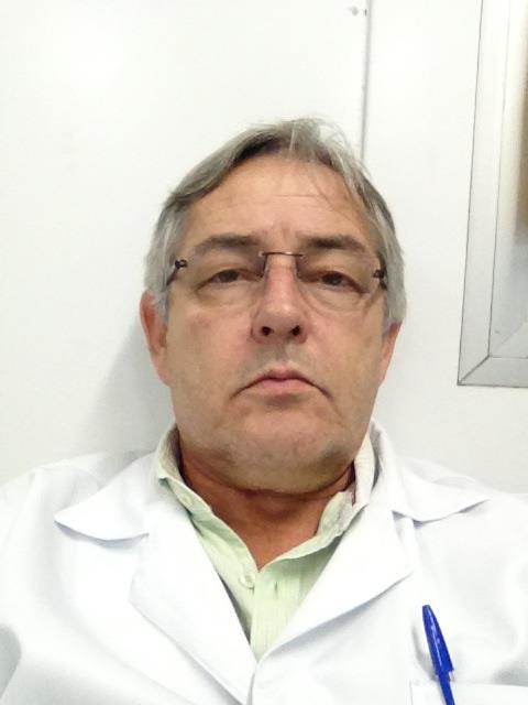 Médico estava em viagem (Foto: Reprodução Facebook)