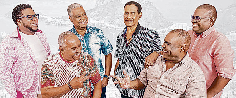 Fundo de Quintal (Foto: Divulgação)